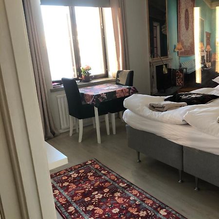 Studio In The City Center Free Private Parking Kemi Exterior foto